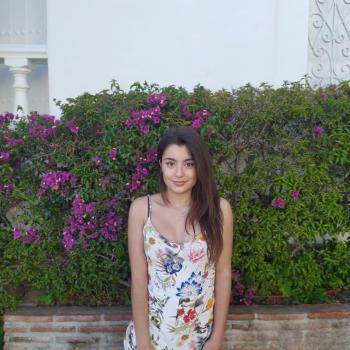 Canguro Mijas: Lucia