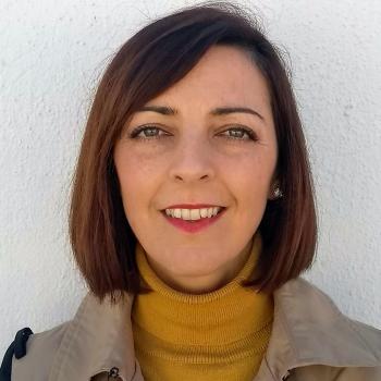 Canguro Mijas: Sandra