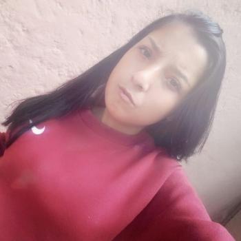 Niñera Toluca de Lerdo: Marian