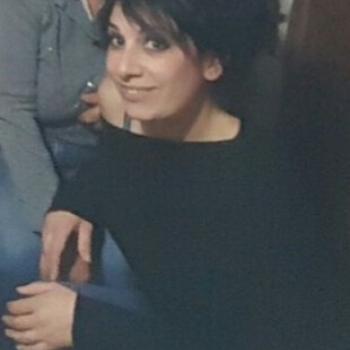 Babysitter in Grosseto: Antonella