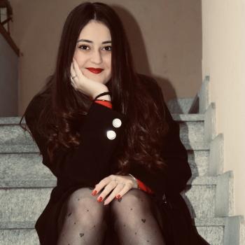 Babysitter a Modena: Natascia
