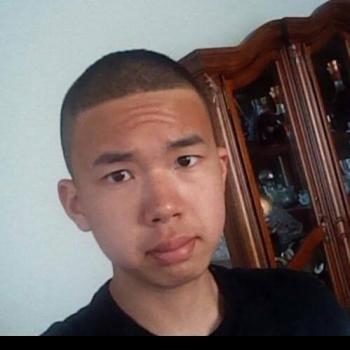 Babysitter in Burnaby: Roland