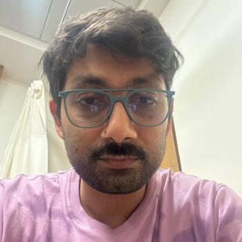 माता-पिता बंगलौर: Anirban