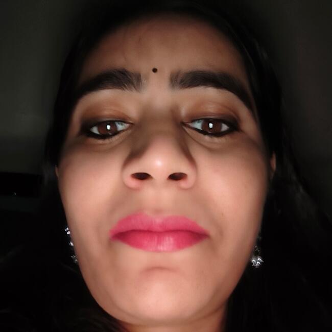 Babysitting job in Pimpri-Chinchwad: Novodita