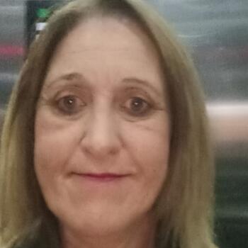 Babysitter Montevideo: CRISTINA
