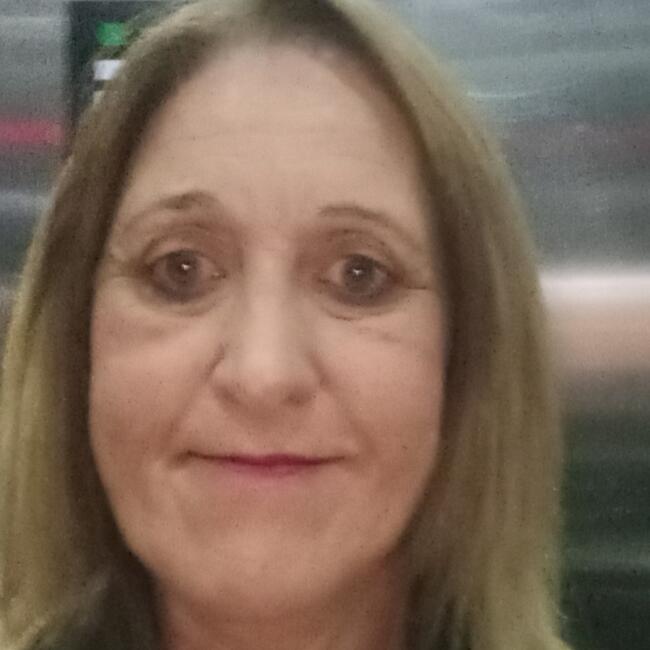 Babysitter in Montevideo: CRISTINA