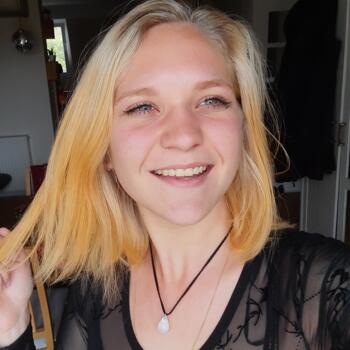 Baby-sitter in Bruxelles (Jette): Jessica