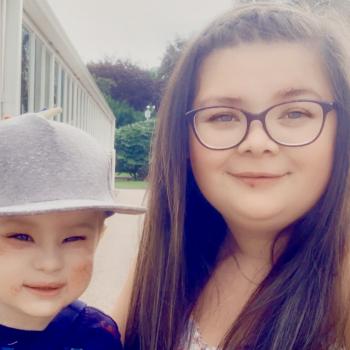 Babysitting job in Winsford: babysitting job Libby