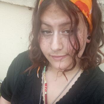Baby-sitter in Nancy: Janis