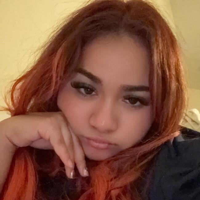 Nanny in San Diego: Estefani