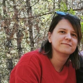 Nanny munka Szeged területén: bébiszitter munka Ági