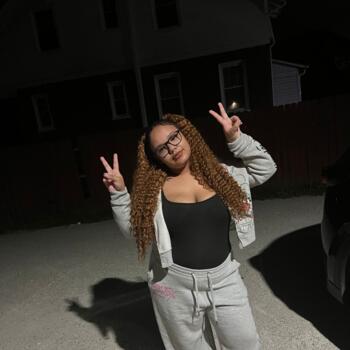 Nanny in Virginia Beach: Jaela