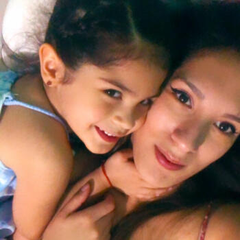 Padre/madre Santiago de Chile: Alexandra denisse