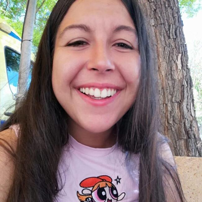 Babysitter in Olhão: Cristiana