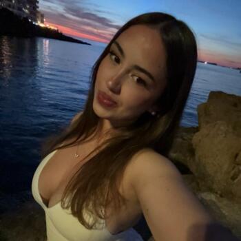 Babysitter in Sant Adrià de Besòs: Sita