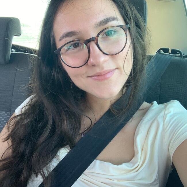 Canguro en San Feliú de Llobregat: Ingrid