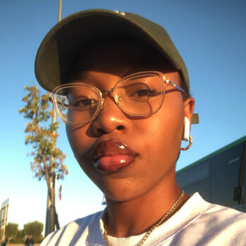 Babysitter in Alcalá de Henares: Constancia Leonor Nchama