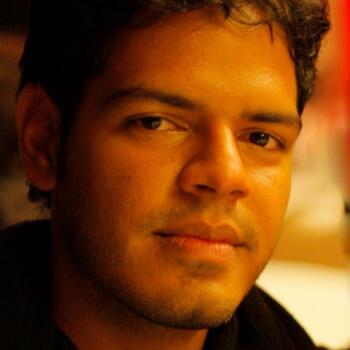 Parent Santa Marta: Mauricio