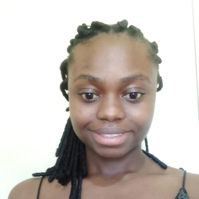 Babysitter in Randburg: Mitchell