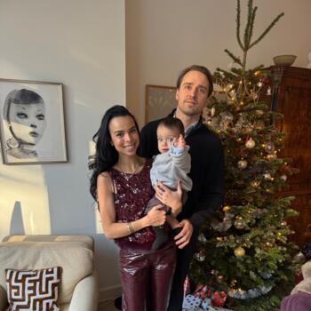 Parent Amsterdam: Godard