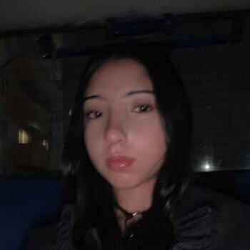 Babysitter in Salta: Antonella
