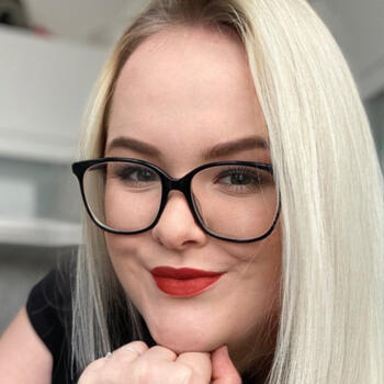 Babysitter Brno: Adéla