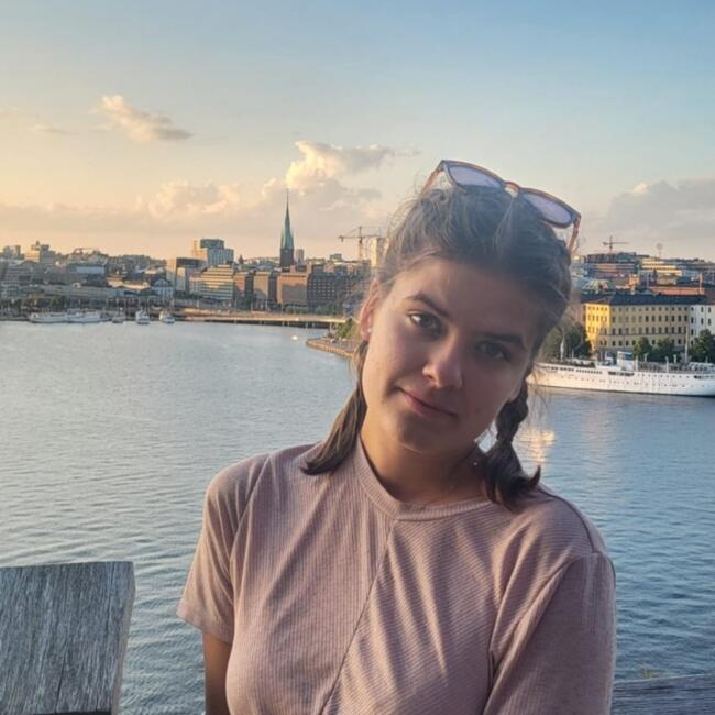 Babysitter in Rüti: Mili