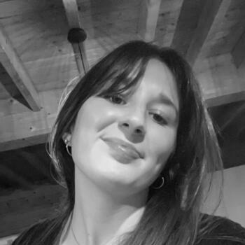 Nanny in Willebroek: Jennifer