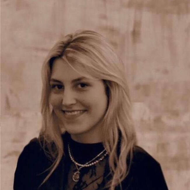 Babysitter in Berlin: Emily