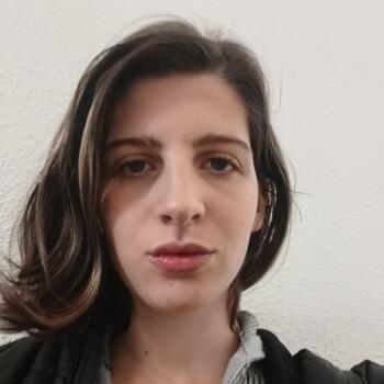 Baby-sitter Marseille: Marion