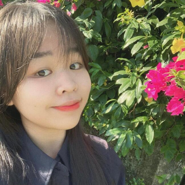 Babysitter in Edmonton: Minh Khue