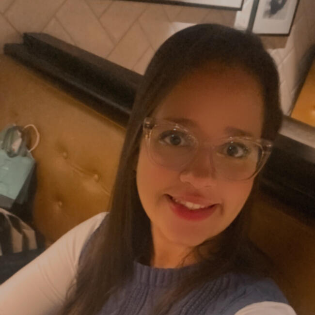 Babysitter in Valinhos: Beatriz