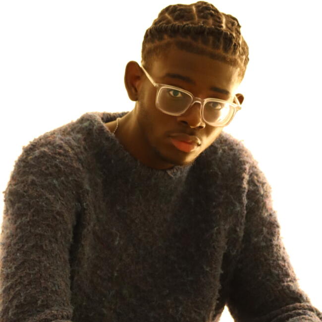 Babysitter in Saint-Germain-Laval: Eden