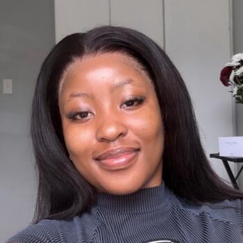 Babysitter in Roodepoort: MOLEBOGENG