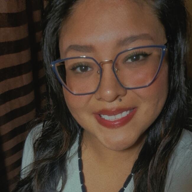 Babysitter in Villa Nueva: Isabel