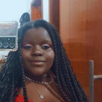 Babysitter in Varginha: Prycyne