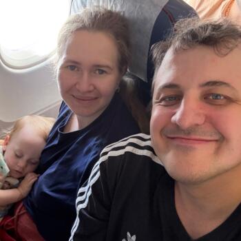 İpsona bölgesinde bebek bakıcılığı işi: Igor