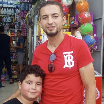 Babysitting job in Tangier: babysitting job Nourdin
