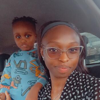 Babysitter Schweinfurt: Marion Nabichenje