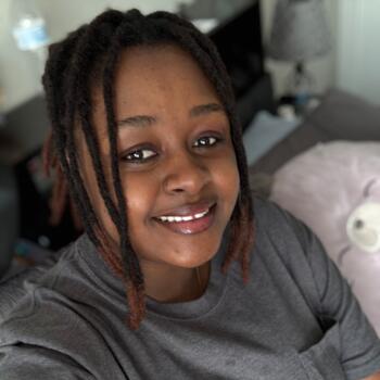 Babysitter in Bradenton: Gabrina