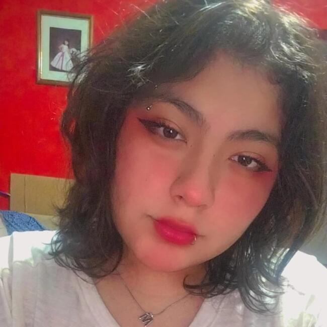 Babysitter in Mexico City: Valeria