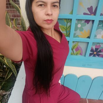 Niñera Floridablanca: Jeily Ortiz Basto