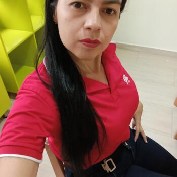 Babysitter in Floridablanca: Jeily Ortiz Basto