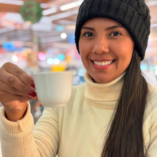 Babysitter in Figueira da Foz Municipality: Sara