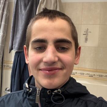 Babysitter in Warsaw: Orest