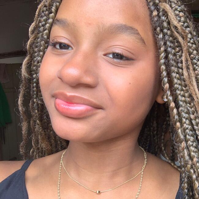 Babá em Pouso Alegre: Izabella