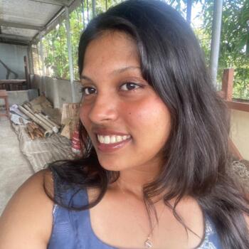 Babysitter Palmerston North: Inaya