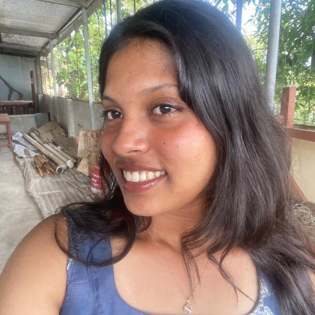 Babysitter in Palmerston North: Inaya