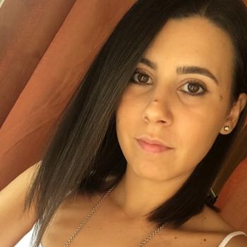Babysitter Palermo: Antonina