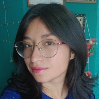 Babysitter in Chillán: Sofia